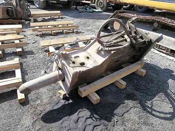 Гидромолот PROFBREAKER 300S, 2018 г Санкт-Петербург