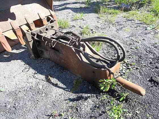 Гидромолот PROFBREAKER 180S Санкт-Петербург