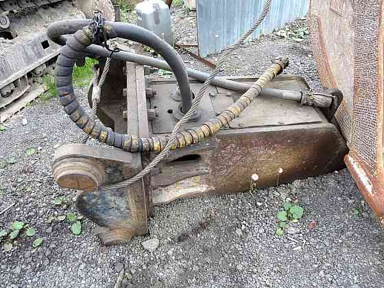 Гидромолот PROFBREAKER 210S Санкт-Петербург