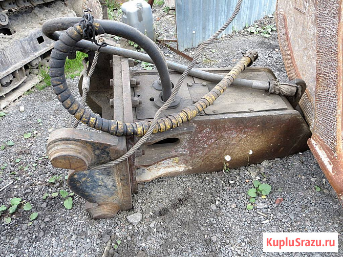 Гидромолот PROFBREAKER 210S Санкт-Петербург - изображение 2