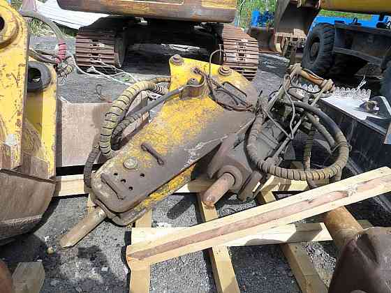 Гидромолот JCB HM 360, 2011 г, 2 штуки Санкт-Петербург