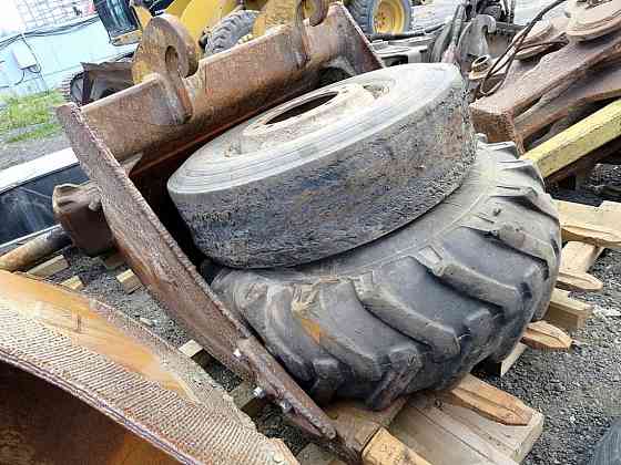 Ковш 1, 5 м3 CAT Санкт-Петербург