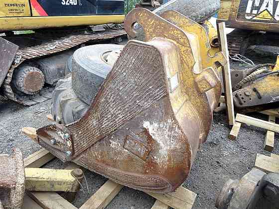 Ковш 1, 5 м3 CAT Санкт-Петербург