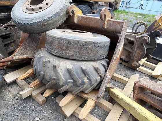 Ковш 1, 5 м3 CAT Санкт-Петербург