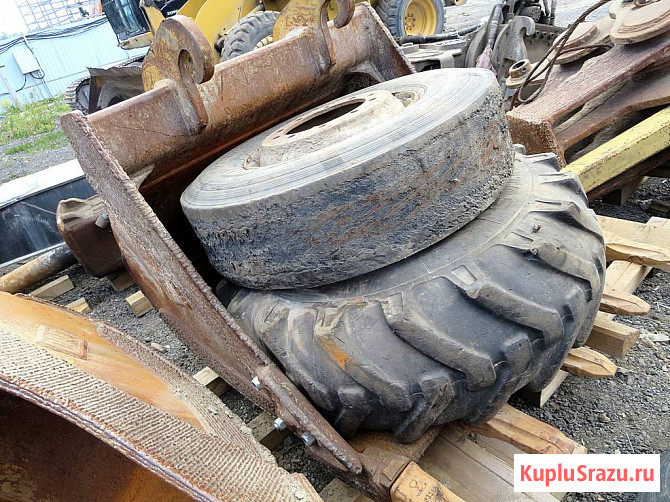 Ковш 1, 5 м3 CAT Санкт-Петербург - изображение 2