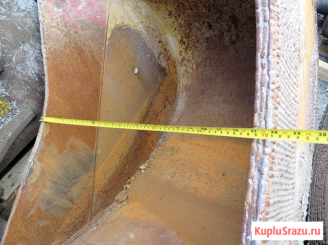 Ковш траншейный CAT 1 м3 Санкт-Петербург - изображение 3