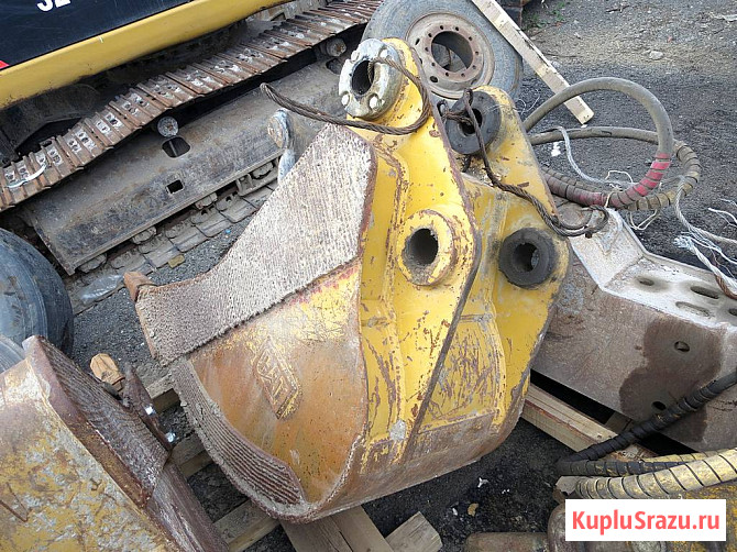 Ковш траншейный CAT 1 м3 Санкт-Петербург - изображение 2