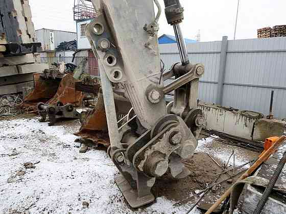 Крашер механический 18-30 т Санкт-Петербург