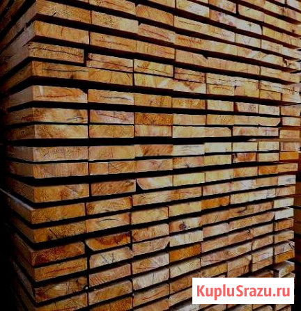 Доска обрезная Волоколамск Волоколамск - изображение 1