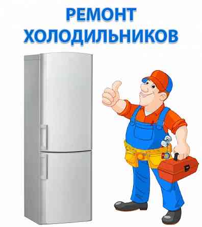 Ремонт холодильников Чишмы на дому Чишмы