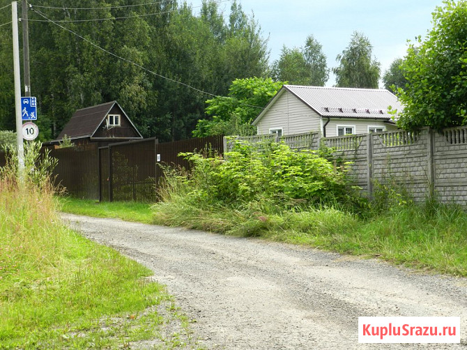 Участок СНТ, ДНП 10 сот. на продажу в Москве Москва - изображение 3
