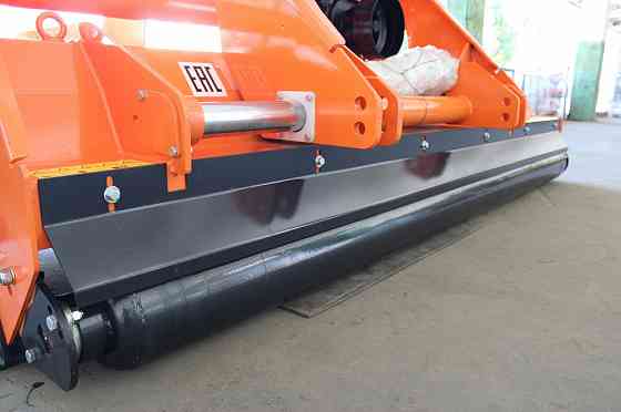 Универсальная косилка-мульчирователь DK AG-280 (Doberkmet) Краснодар