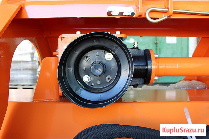 Универсальная косилка-мульчирователь DK AG-280 (Doberkmet) Краснодар - изображение 3