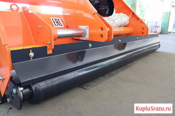 Универсальная косилка-мульчирователь DK AG-280 (Doberkmet) Краснодар - изображение 4