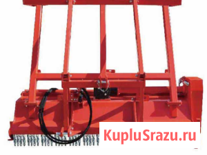 Лесной и парковый мульчер1JL-226 (Doberkmet) Краснодар - изображение 2