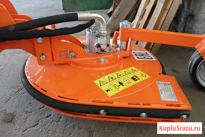 Приствольная косилка 9GYY-0.6 Краснодар - изображение 2