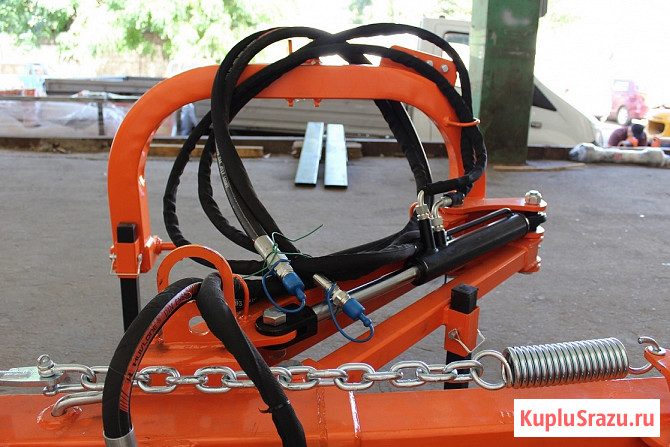 Приствольная косилка 9GYY-0.6 Краснодар - изображение 3