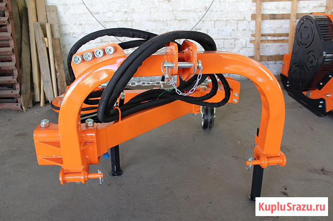 Приствольная косилка 9GYY-0.6 Краснодар - изображение 4