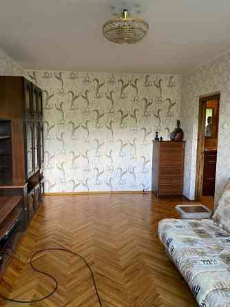 2-комнатная квартира, 50 м², 8/16 эт. в аренду на длительный срок в Москве Москва
