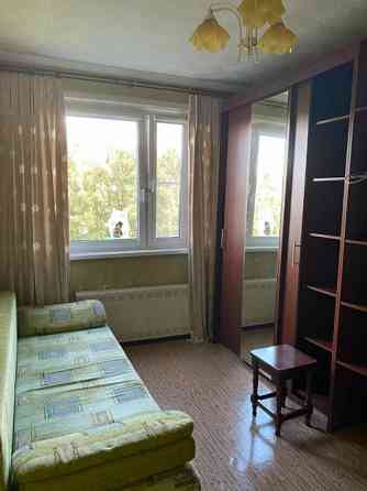 2-комнатная квартира, 50 м², 8/16 эт. в аренду на длительный срок в Москве Москва