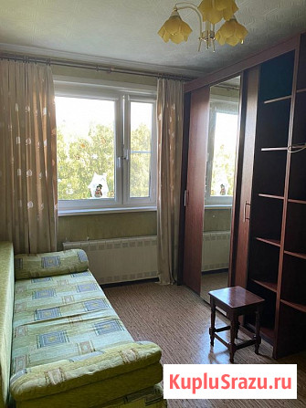 2-комнатная квартира, 50 м², 8/16 эт. в аренду на длительный срок в Москве Москва - изображение 3