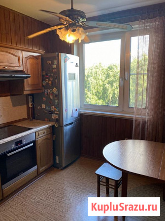 2-комнатная квартира, 50 м², 8/16 эт. в аренду на длительный срок в Москве Москва - изображение 1