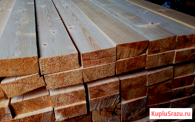 Обрезная доска Луховицы Луховицы - изображение 1