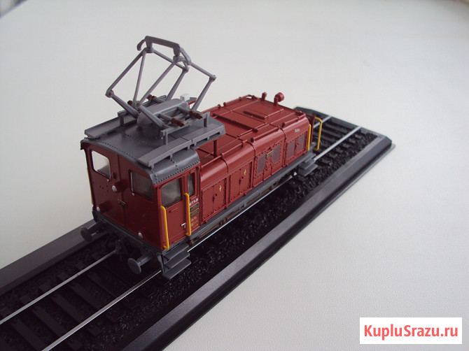 Локомотив Nr.16318 (1928) Липецк - изображение 3