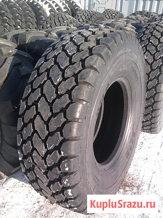 Шины 385/95R24 (14.00R24) для крана Подольск - изображение 1