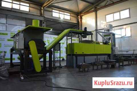 Франшиза PRK ECO Ижевск - изображение 1