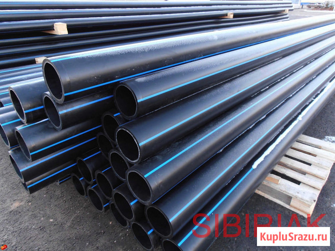 Куплю неликвидные остатки пластиковых труб КОРСИС гофрированную Красноярск - изображение 1