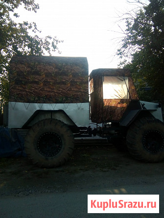 Вездеход-переломка Екатеринбург - изображение 3