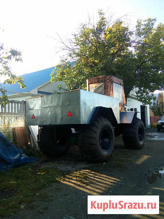 Вездеход-переломка Екатеринбург - изображение 2