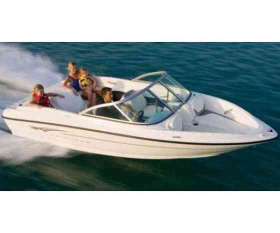 Катер bayliner 175 br 3.0l 2009 Пермь