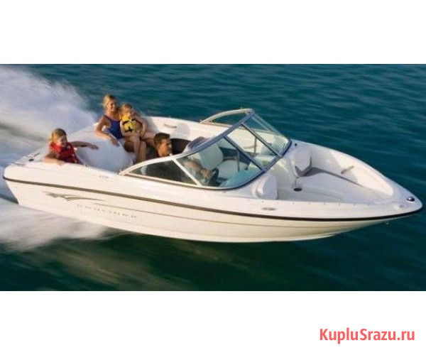 Катер bayliner 175 br 3.0l 2009 Пермь - изображение 1