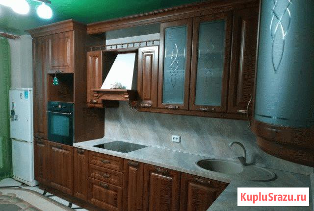 1-комнатная квартира, 38 м², 5/7 эт. в аренду на длительный срок в Архангельске Архангельск - изображение 3