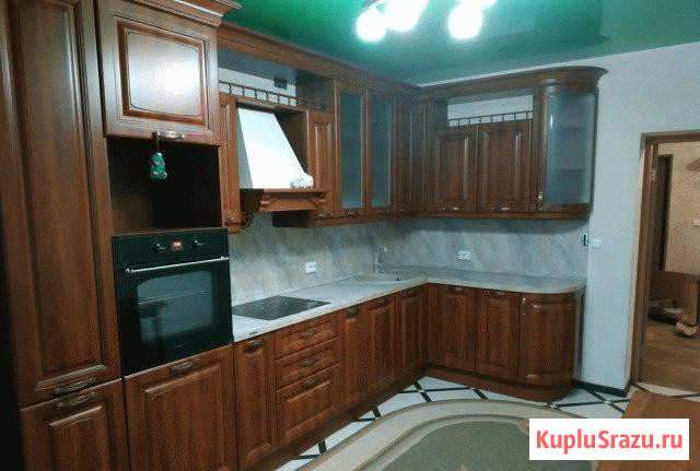 1-комнатная квартира, 38 м², 5/7 эт. в аренду на длительный срок в Архангельске Архангельск - изображение 2