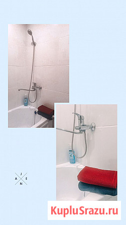 1-комнатная квартира, 18 м², 2/5 эт. в аренду посуточно в Аксае Ростовской области Аксай - изображение 4