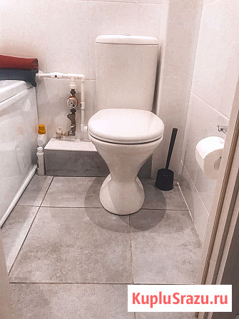 1-комнатная квартира, 18 м², 2/5 эт. в аренду посуточно в Аксае Ростовской области Аксай - изображение 5