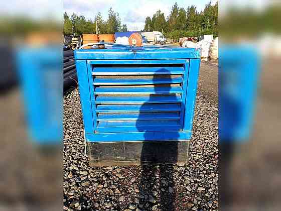 Генератор GEKO 40000, 44 кВА Санкт-Петербург