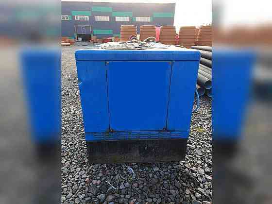 Генератор GEKO 40000, 44 кВА Санкт-Петербург