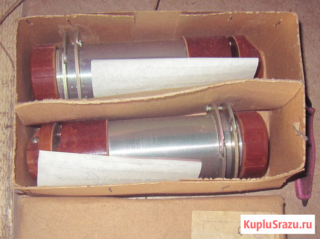 Сигнал ССВ-15М Белгород - изображение 1