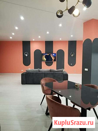 3-комнатная квартира, 126 м², 2/8 эт. на продажу в Санкт-Петербурге Санкт-Петербург - изображение 5
