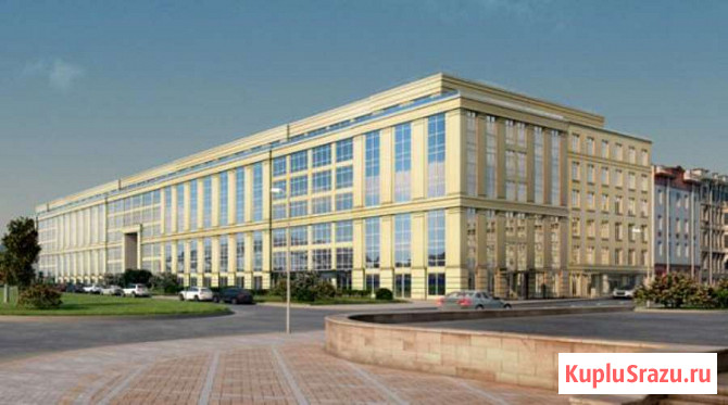 3-комнатная квартира, 126 м², 2/8 эт. на продажу в Санкт-Петербурге Санкт-Петербург - изображение 2
