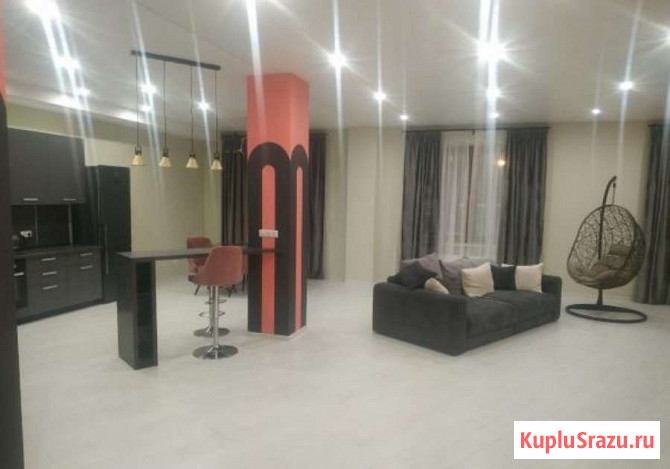 3-комнатная квартира, 126 м², 2/8 эт. на продажу в Санкт-Петербурге Санкт-Петербург - изображение 4