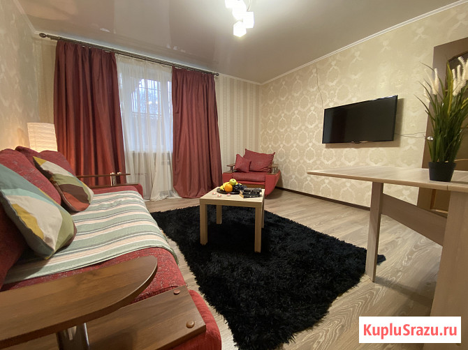 2-комнатная квартира, 43 м², 1/5 эт. в аренду посуточно в Екатеринбурге Екатеринбург - изображение 2