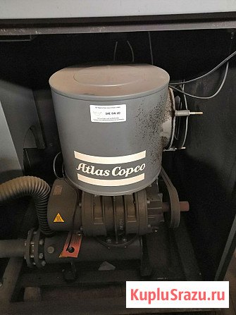 ZL 700 турбокомпрессор роторный Смоленск - изображение 1