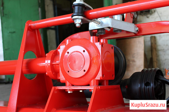 Мульчер-измельчитель DPKT-01 (Toscano) Краснодар - изображение 4