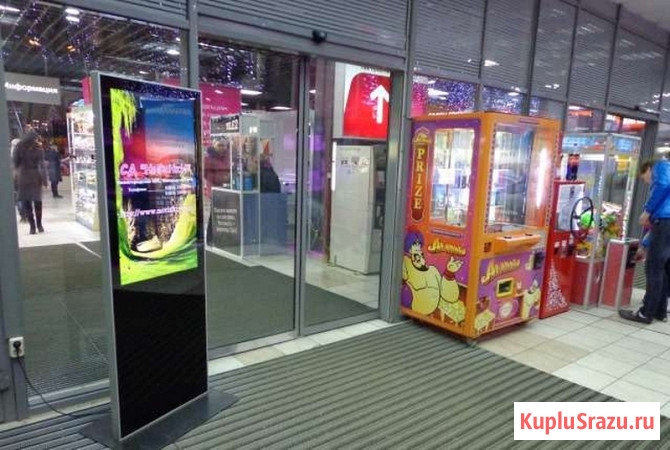 Рекламный бизнес Чебоксары - изображение 1