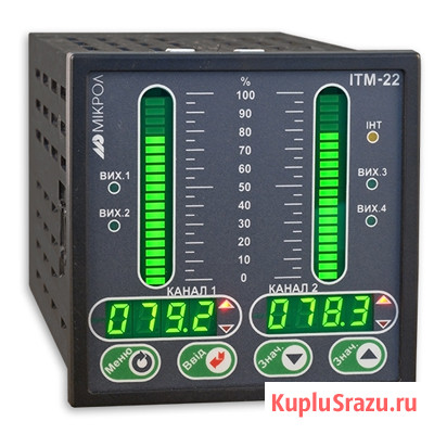 Индикатор ИТМ2; ИТМ22 Белгород - изображение 1